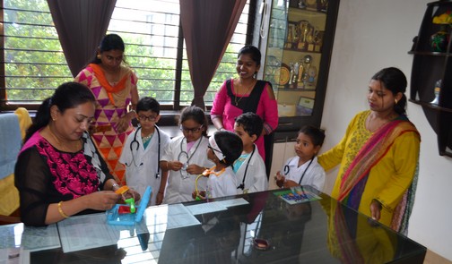 Doctor's Day